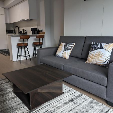 Cozy Studio In Montreal'S Quartier Des Spectacles エクステリア 写真