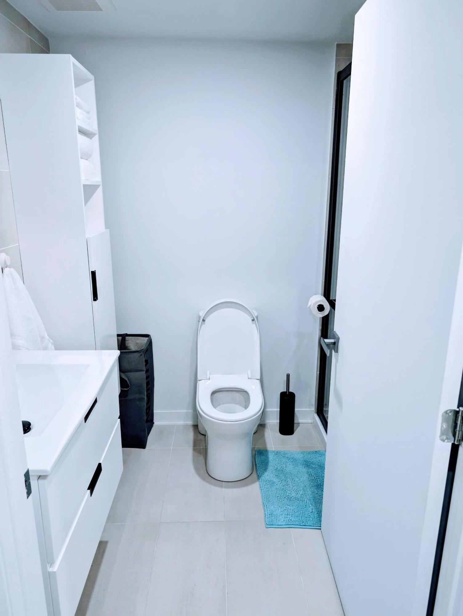 Cozy Studio In Montreal'S Quartier Des Spectacles エクステリア 写真