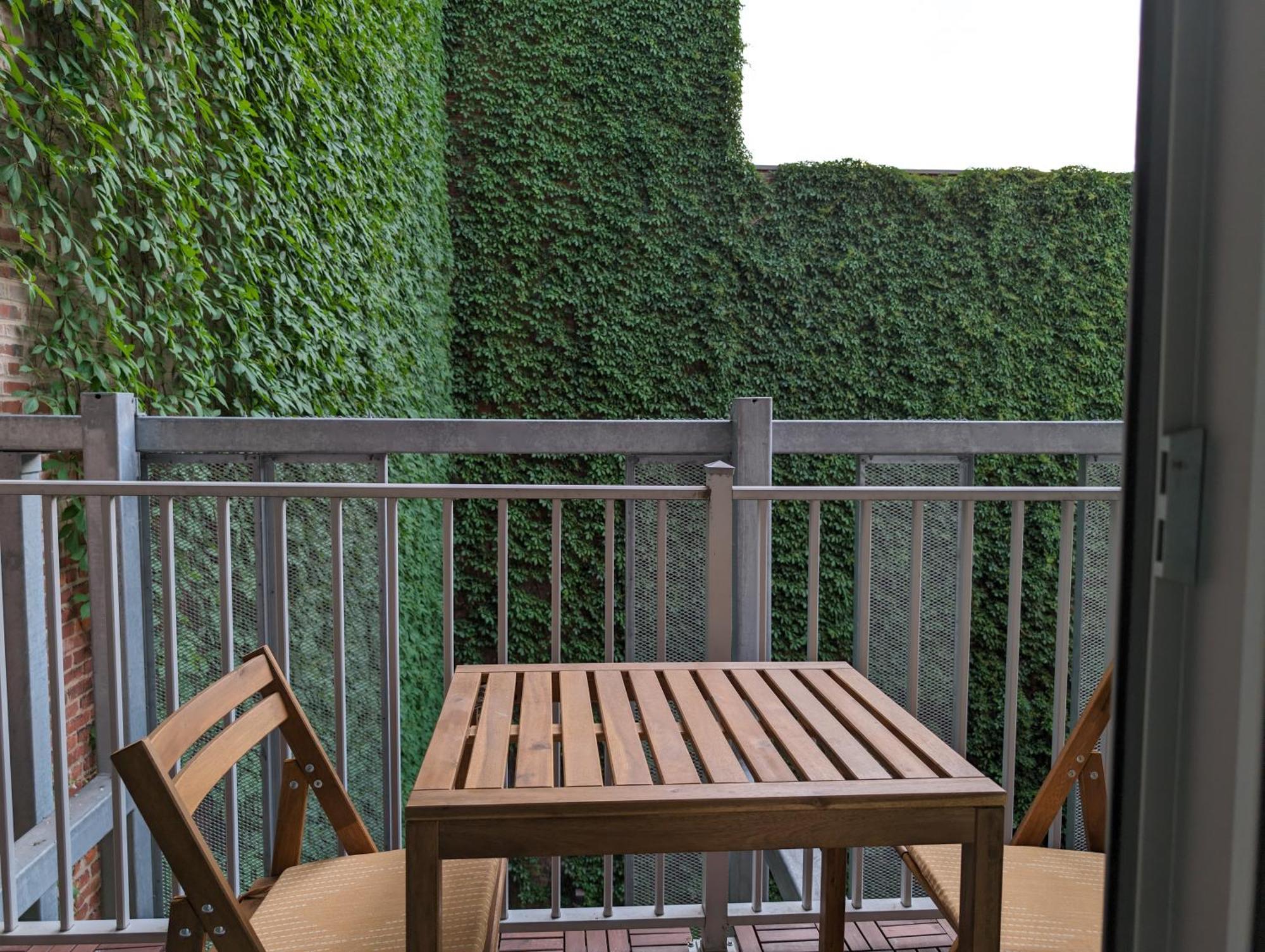 Cozy Studio In Montreal'S Quartier Des Spectacles エクステリア 写真
