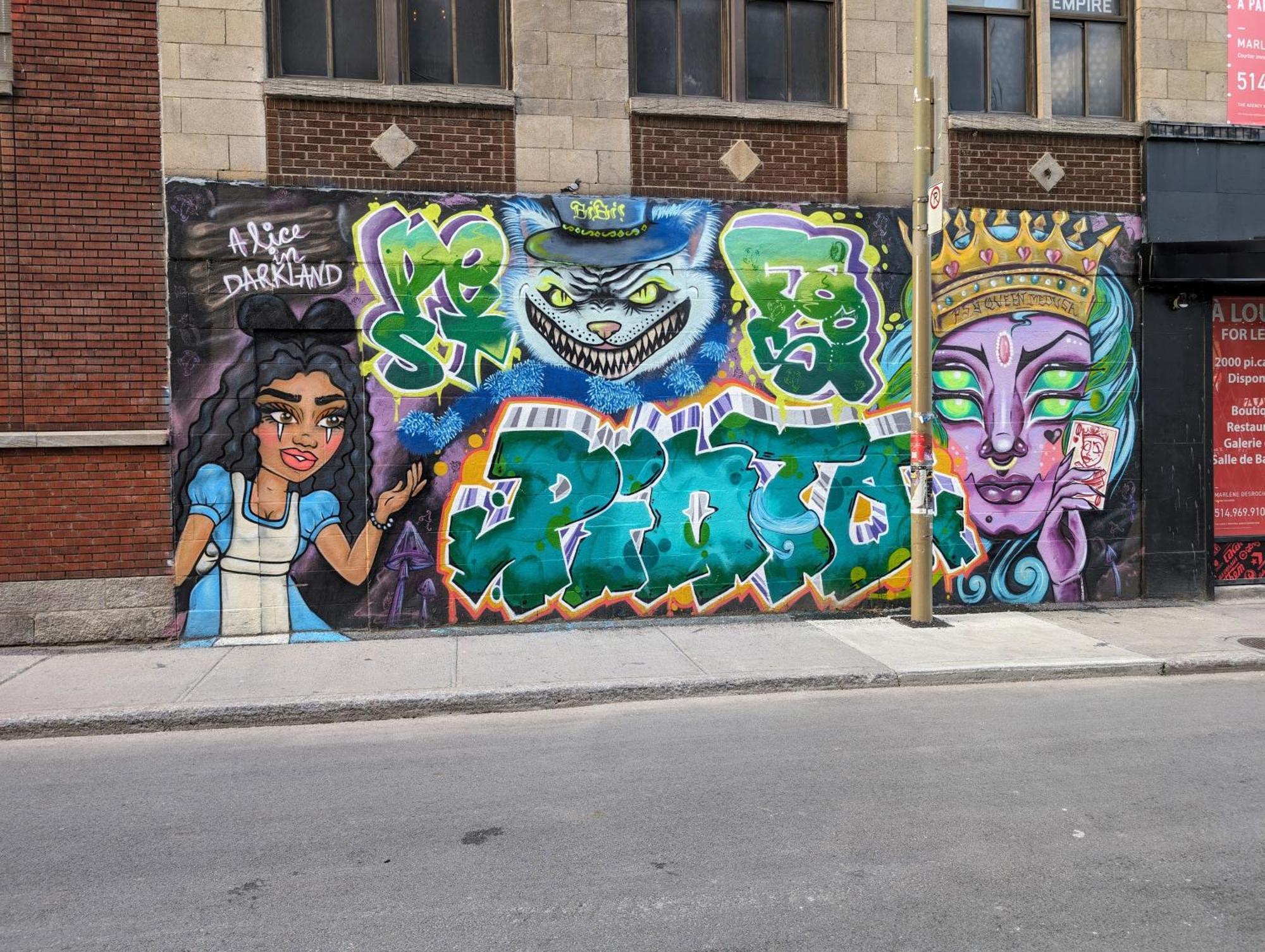 Cozy Studio In Montreal'S Quartier Des Spectacles エクステリア 写真